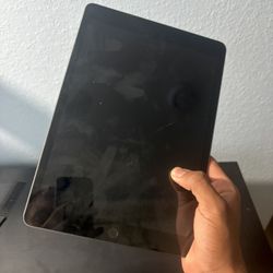 iPad, 9th Generation 