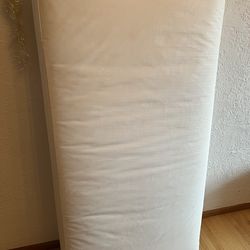 Naturepedic Organic Crib Mattress