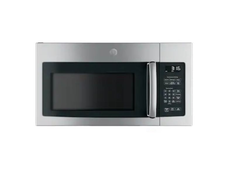New Microwave