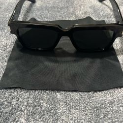 Saint Laurent Glasses 