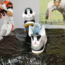 Boys Gym Shoes Nikes