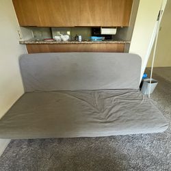 NYHAMN Sleeper Sofa (retails $400)