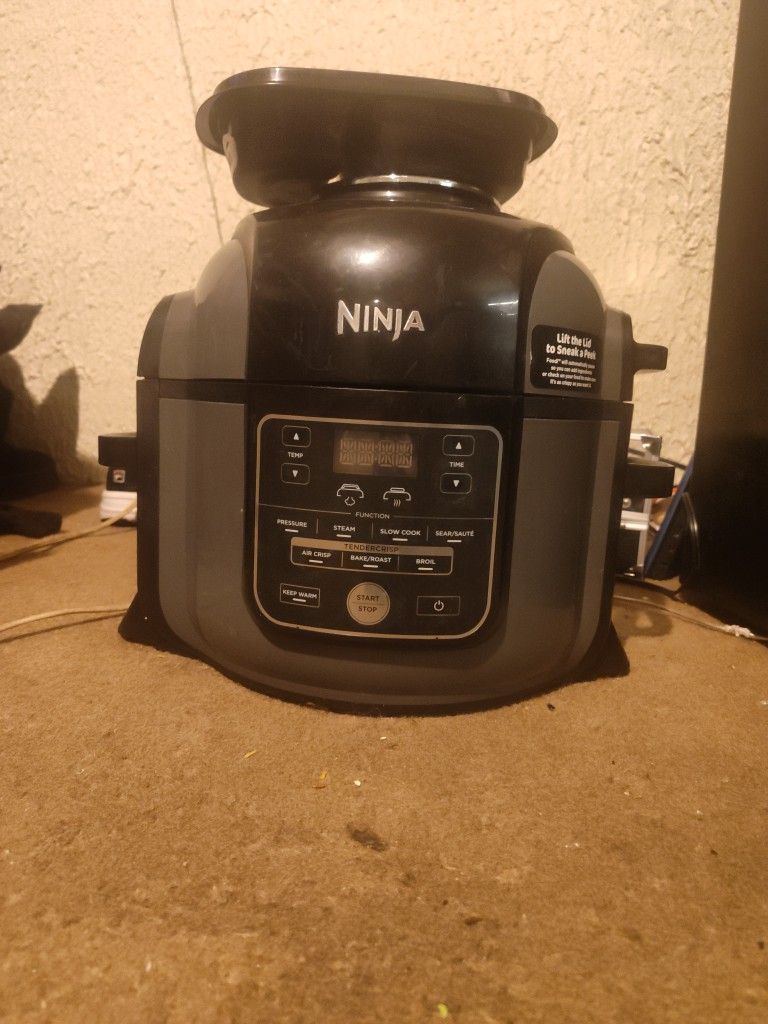 Air Fryer