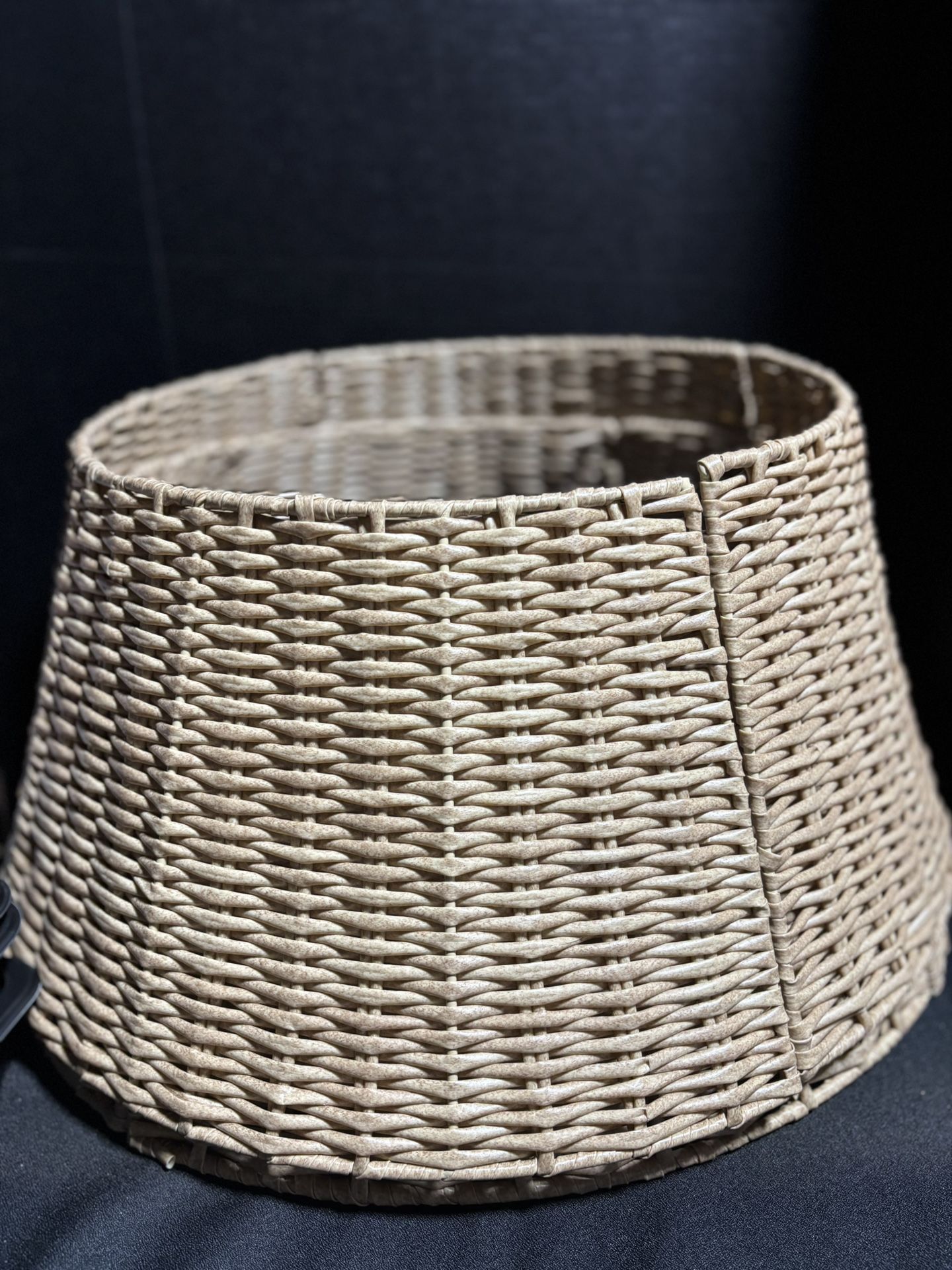 Collar Christmas Tree