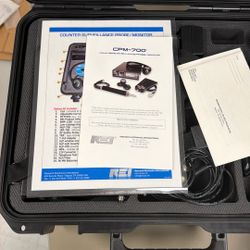 Counter Surveillance System