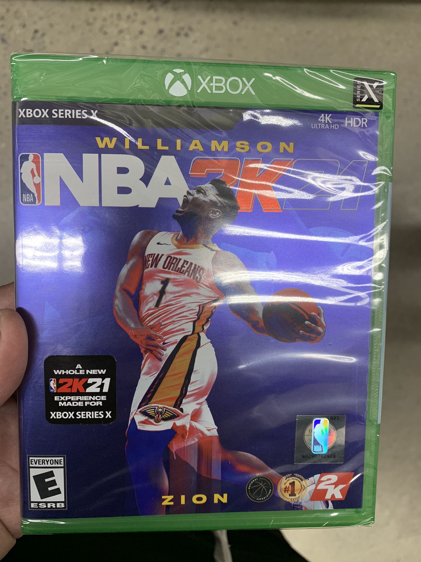 💢 NBA 2k, Star Link, Borderlands The Pre- Sequel & Many More ‼️