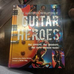 Guitar Heroes