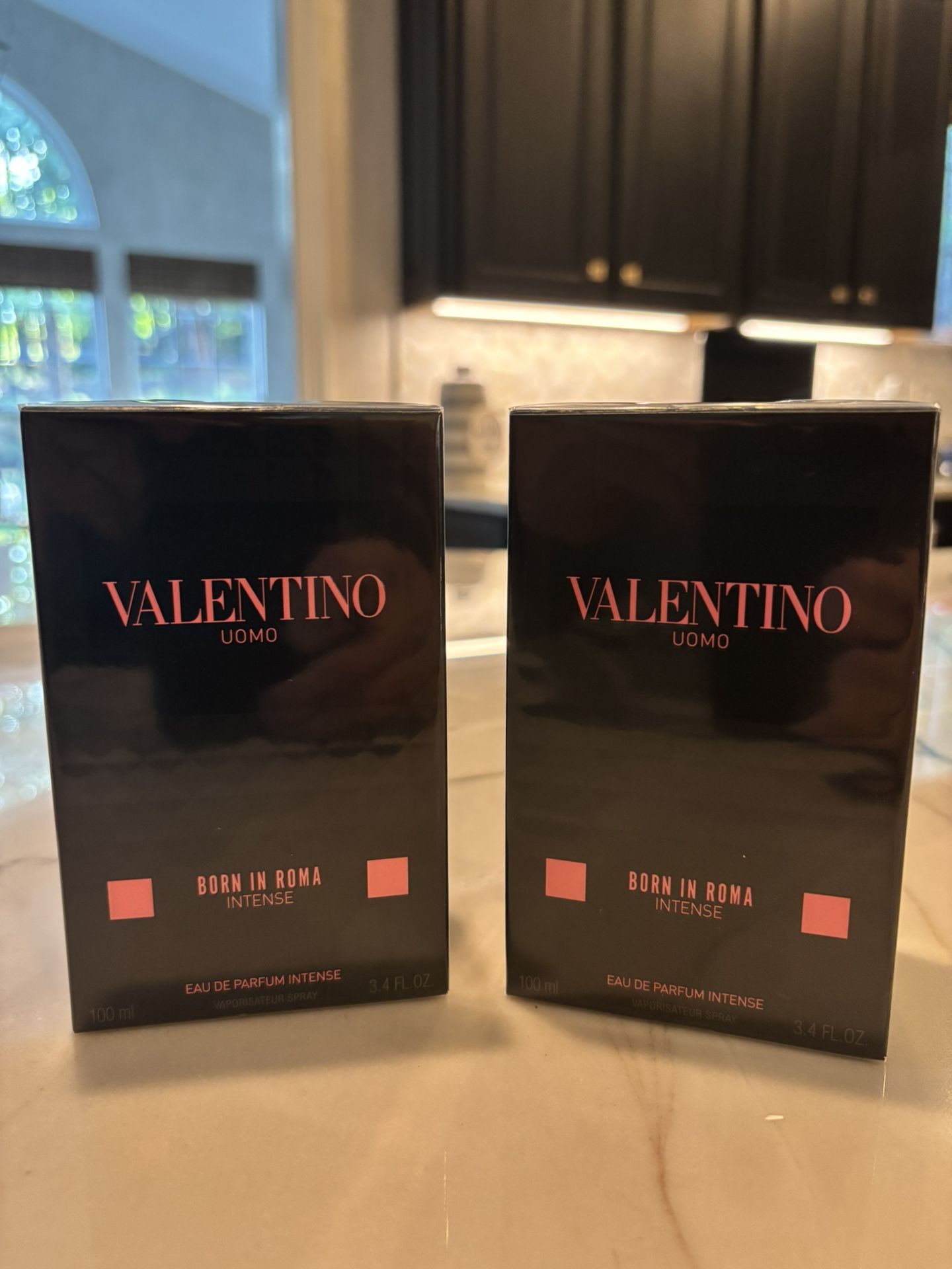 Valentino Born In Roma Intense Uomo