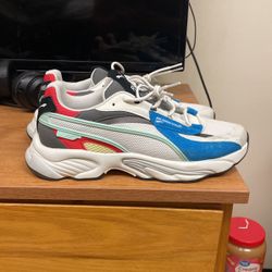Puma Size 10 