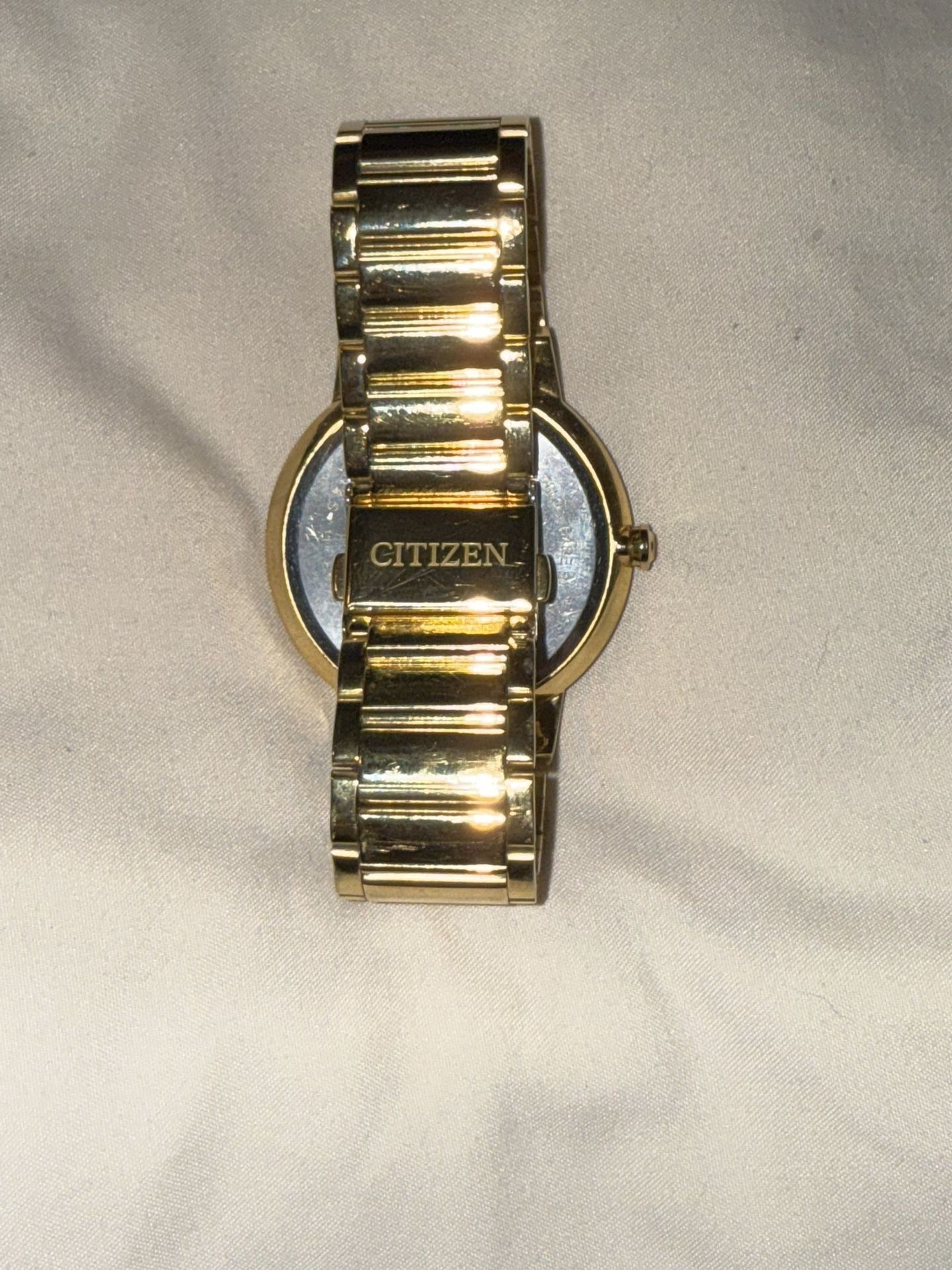 Smooth Cool Classy Watch