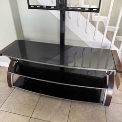 TV console Whalen 