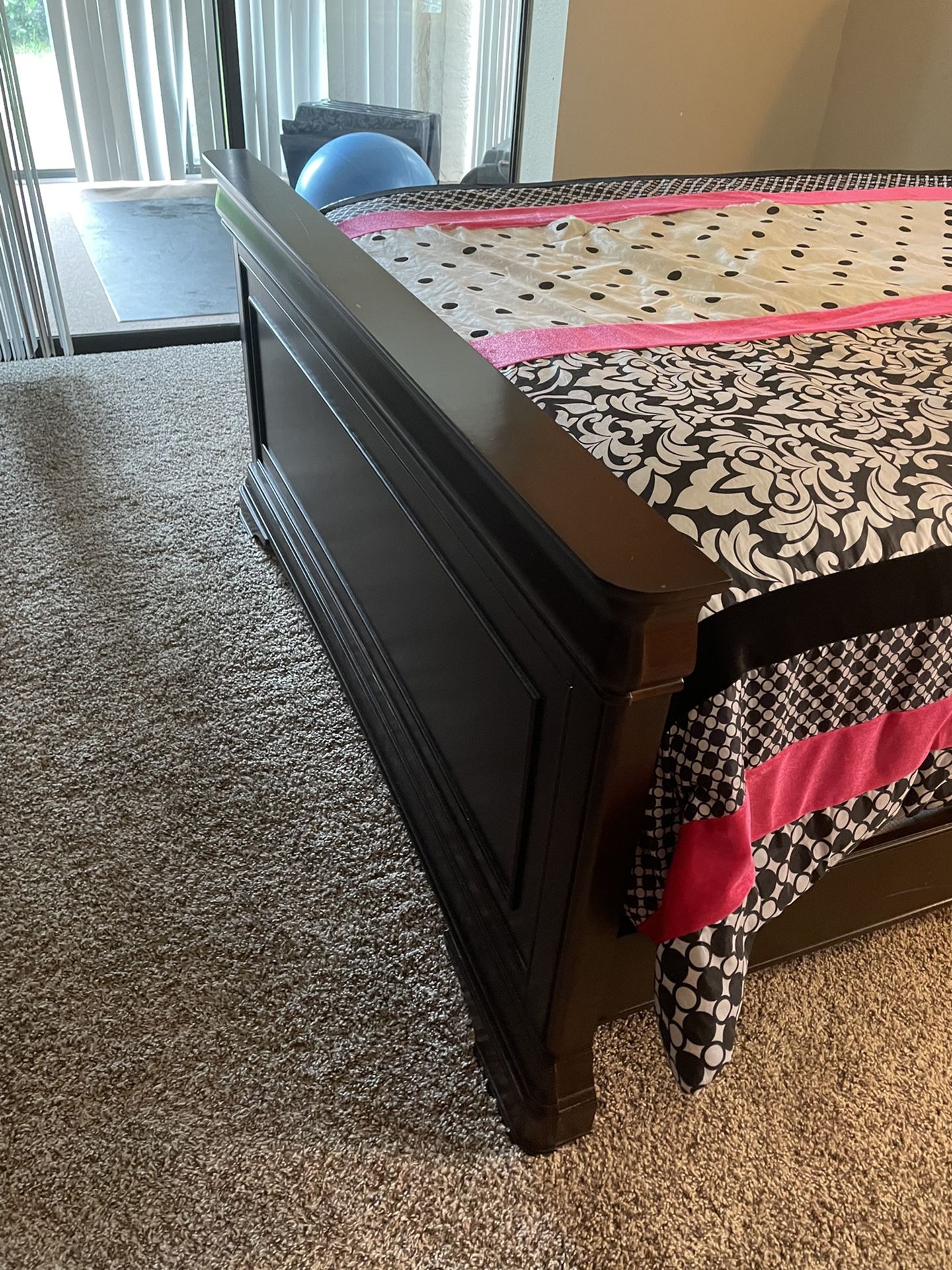 Havertys 4 Piece Full Size Bedroom Set for Sale in Lutz, FL OfferUp
