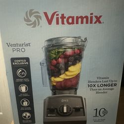 Vitamix Venturist Pro