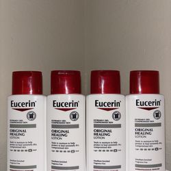 Eucerin Lotion ($10 for all) LAKE MEAD & RAINBOW