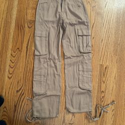 Cargo Pants