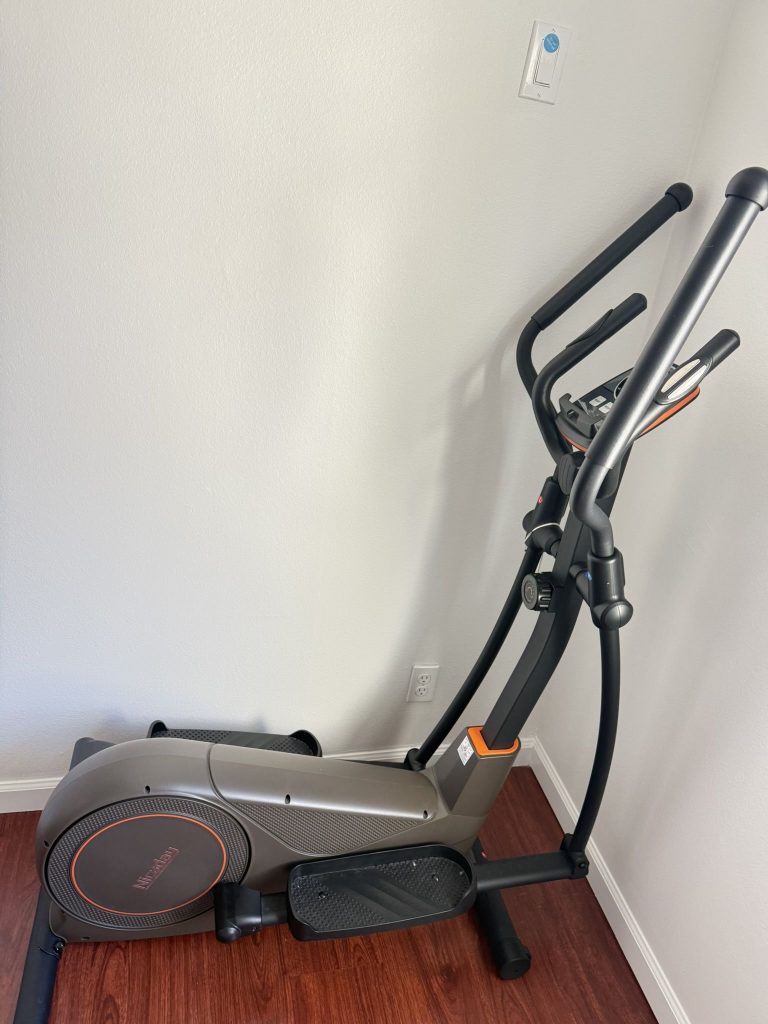 Classic Elíptica CT11S