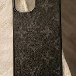 LV iPhone Case