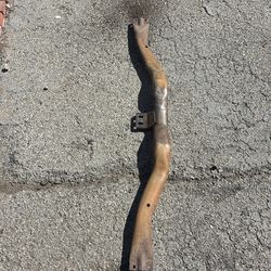 Transmission  Cross member 1965 impala OG