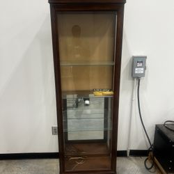 China Cabinet