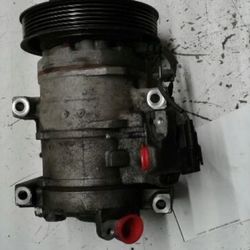 2009 Honda pilot ac compressor for sale