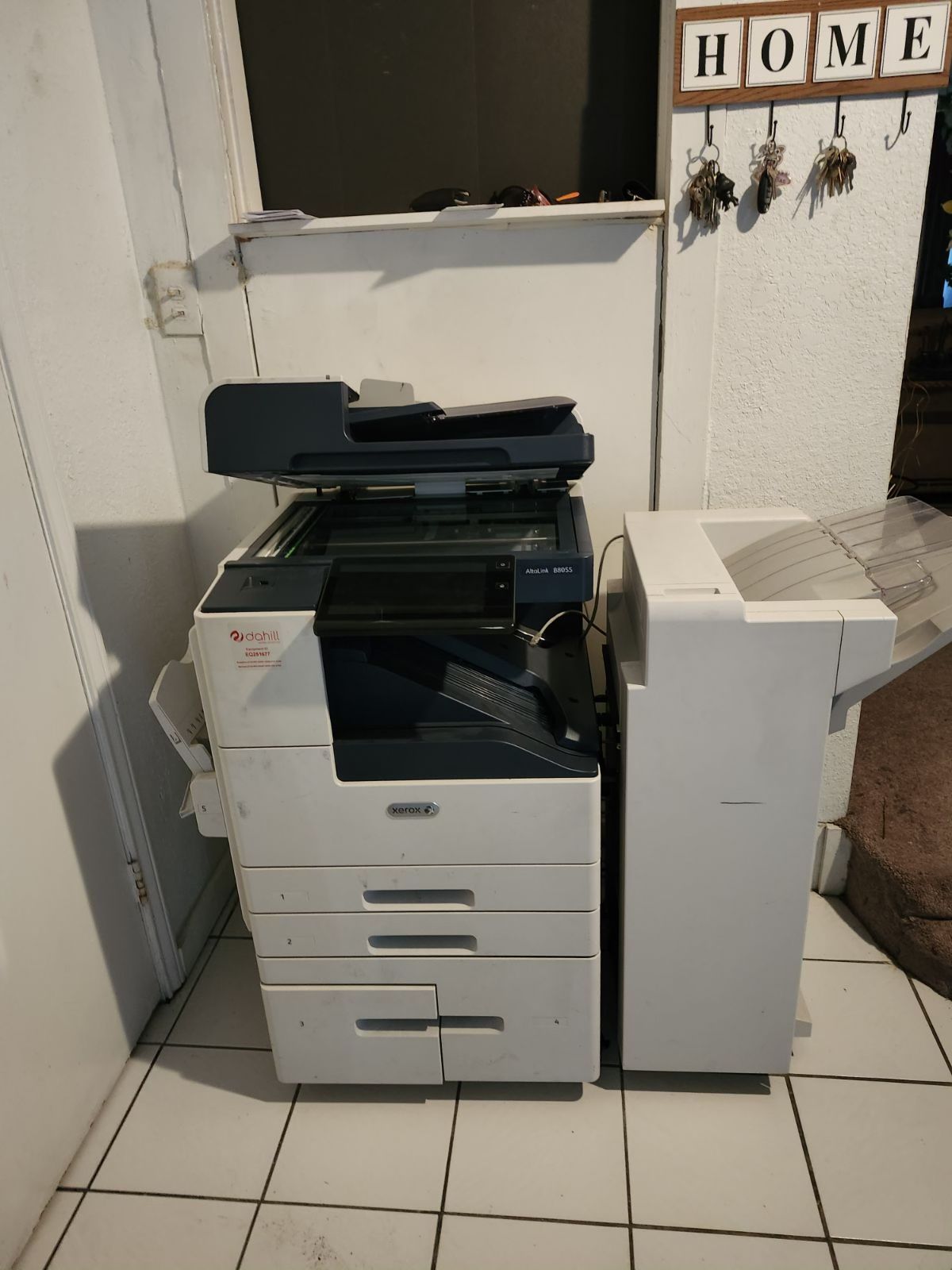 Altalink Printer And Copier