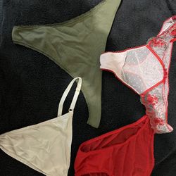 Victoria Secret Underwear