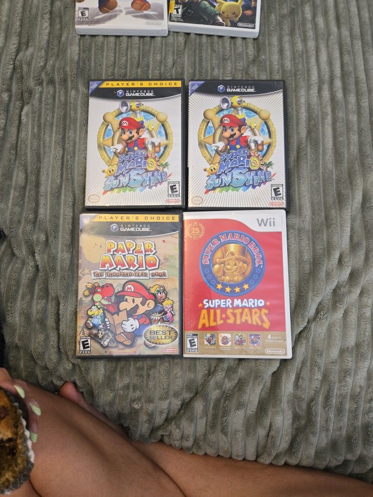 Games