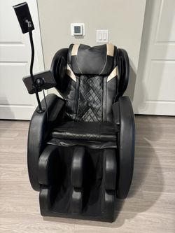 Massage Chair