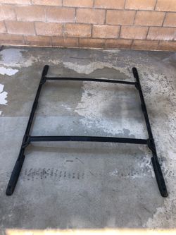 Luggage upper rack