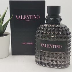 Valentino
 
Uomo Born In Roma Eau de Toilette

3.4 fl (2 available)