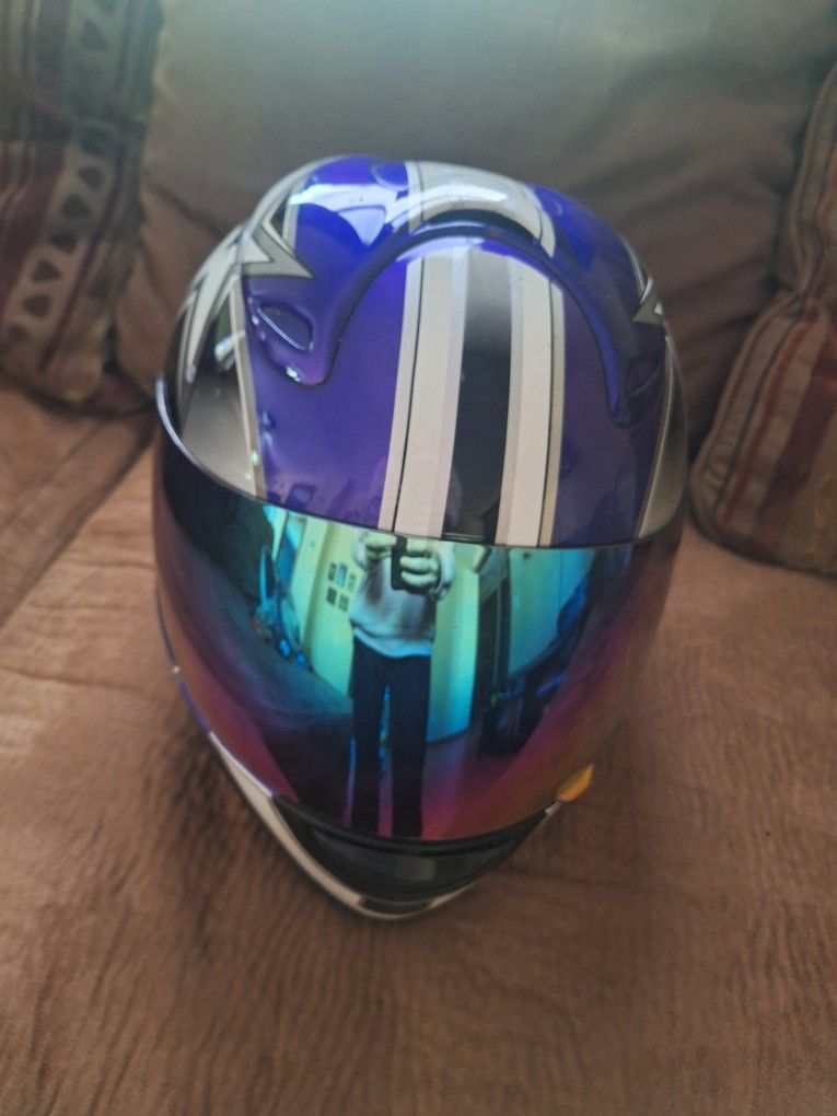 Helmet