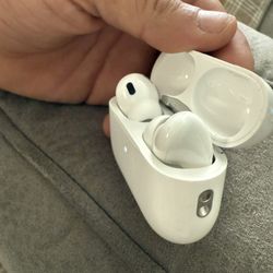 airpod pros gen 2