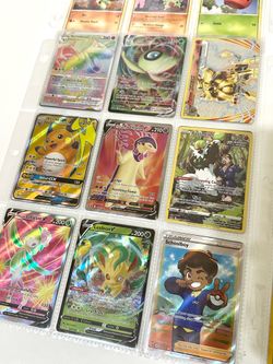 Vintage WOTC/ Diamond & Pearl/ GX Pokemon TCG 69 Card Lot