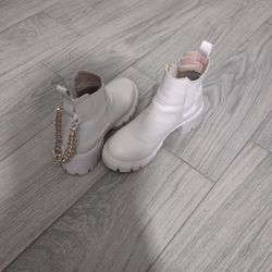 Steve Madden Boots 7 1/2