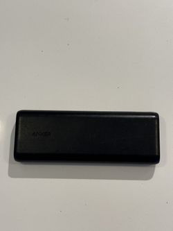 Anker Powerbank 