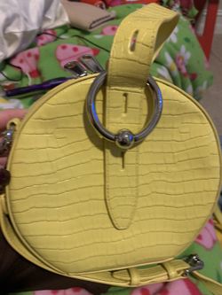 Like new Rebecca Minkoff bag.