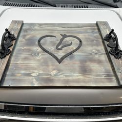 Stove Covers