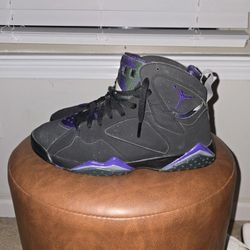 Jordan Retro 7 Size 10.5