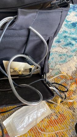 Medela (electric breast pump)