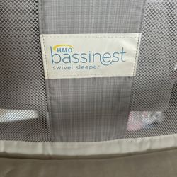 Bassinet