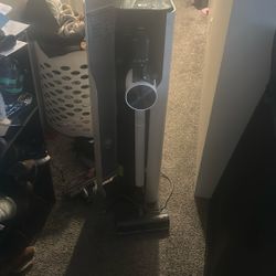 LG Vacuum/mop