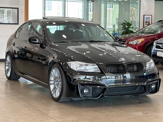 2011 BMW 335d