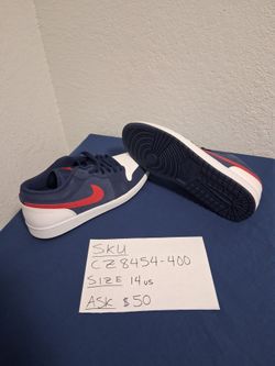 Nike / 14