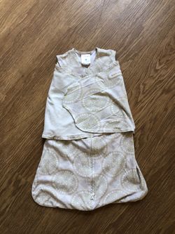 Halo Infant Sleep Sack 3-6 Months Gender-Neutral