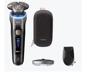 Philips Norelco Prestige Ultra i9000 Electric Shaver