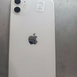 IPhone 11 128gb Unlocked