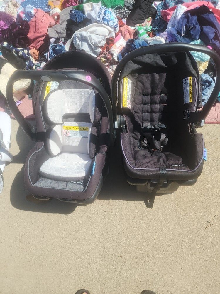 BABY STUFF