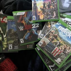 xbox games bundle 