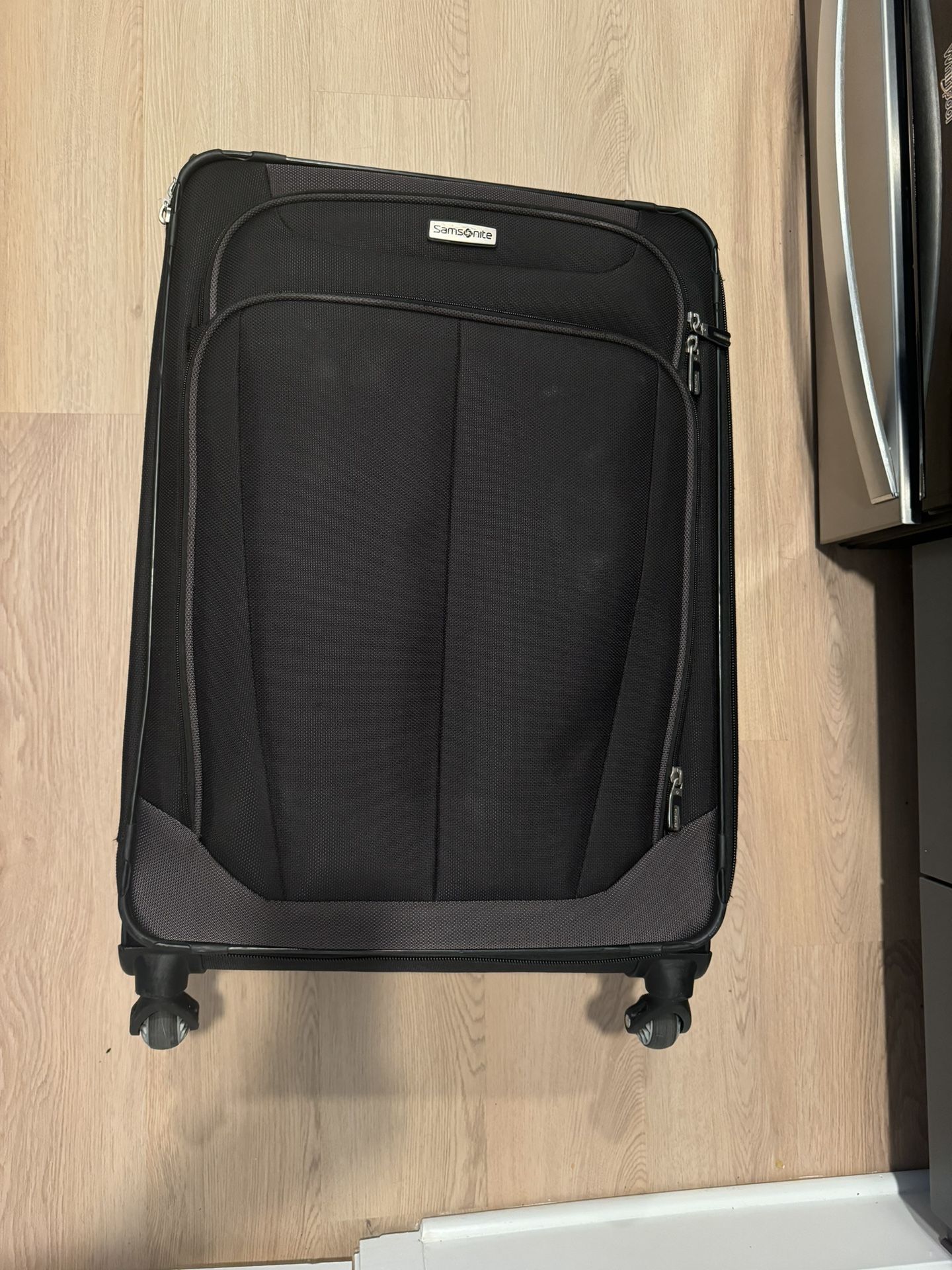 Luggage Samsonite