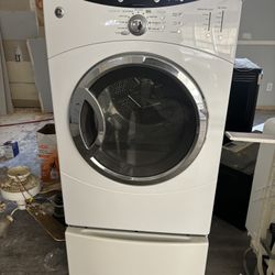 GE Dryer